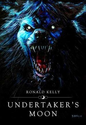 Undertaker's Moon by Ronald Kelly