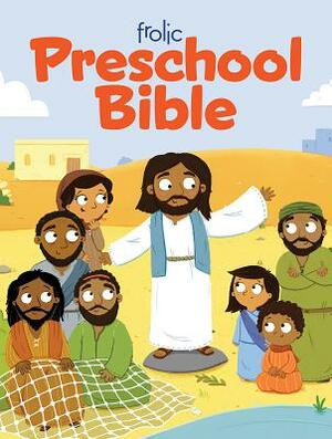 Frolic Preschool Bible by Lucy J. Bell