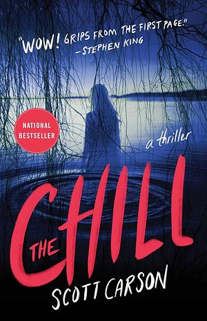 The Chill by Scott Carson