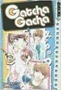 Gatcha Gacha, Volume 6 by Yutaka Tachibana