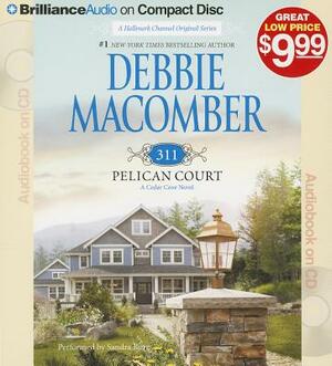 311 Pelican Court by Debbie Macomber