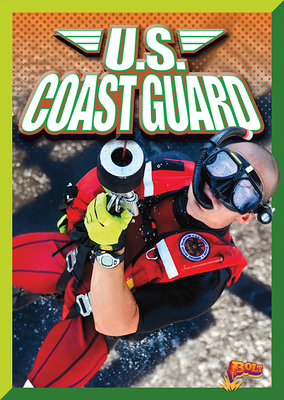 U.S. Coast Guard by Julia Garstecki