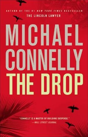 The Drop by Michael Connelly