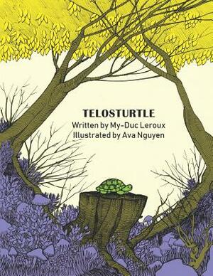 Telosturtle by My-Duc LeRoux
