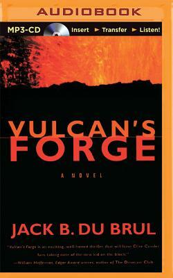 Vulcan's Forge by Jack Brul