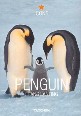 Penguin by Christine Eckstrom, Frans Lanting
