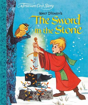 A Treasure Cove Story - The Sword in the Stone by Centum Books Ltd