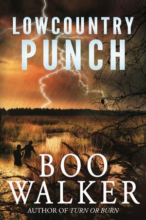 Lowcountry Punch by Boo Walker, Benjamin Blackmore