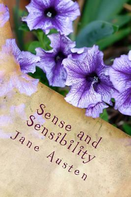 Sense and Sensibility by Jane Austen