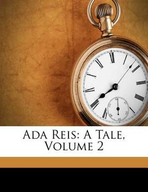 Ada Reis by Caroline Lamb
