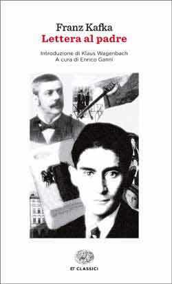 Lettera al padre by Enrico Ganni, Klaus Wagenbach, Franz Kafka