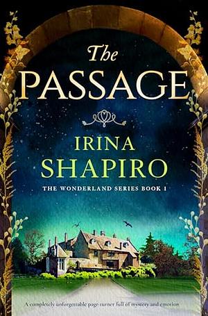 The Passage by Irina Shapiro