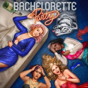 Bachelorette Party by Pixelberry Studios