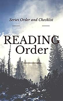 Brandon Sanderson: Reading Order and Checklist by Peter Stark