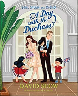 A Day with the Duchess by David Seow