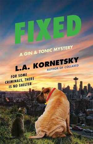 Fixed by L.A. Kornetsky