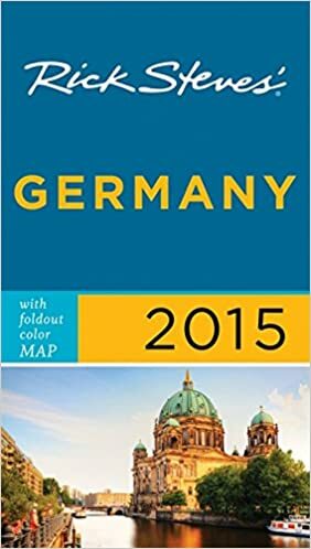 Rick Steves' Germany 2015 by Rick Steves