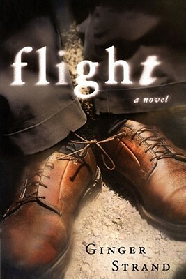 Flight by Ginger Strand
