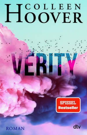 Verity by Colleen Hoover