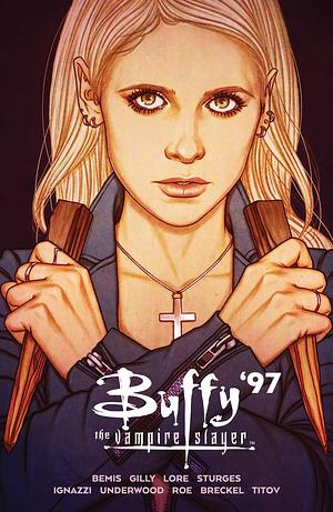 Buffy '97 by Jeremy Lambert