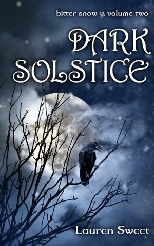 Dark Solstice by Lauren Sweet