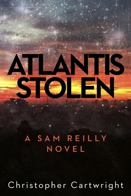 Atlantis Stolen by Christopher Cartwright