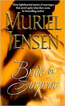 Bride By Surprise (By Request 3'S) (By Request 3's) by Muriel Jensen