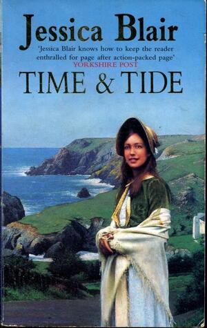 Time and Tide by Jessica Blair