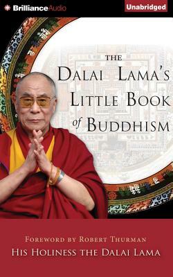 The Little Book Of Buddhism by Renuka Singh, Dalai Lama XIV