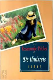 De thuisreis by Rosamunde Pilcher