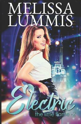 Electric by Melissa Lummis