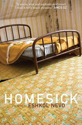 Homesick by Eshkol Nevo