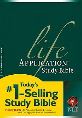 Life Application Study Bible: New Living Translation by Ronald A. Beers