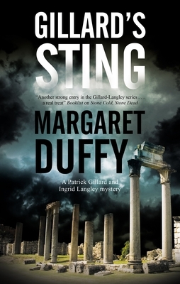 Gillard's Sting by Margaret Duffy