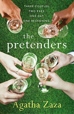 The Pretenders by Agatha Zaza