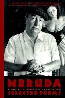 Selected Poems by Pablo Neruda