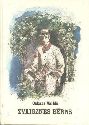 The Star-Child by Oscar Wilde