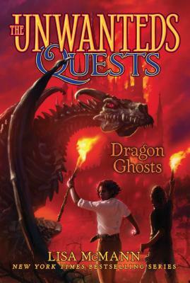 Dragon Ghosts, Volume 3 by Lisa McMann