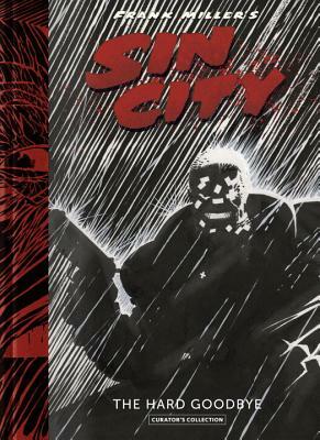 Frank Miller's Sin City: Hard Goodbye Curator's Collection by Frank Miller