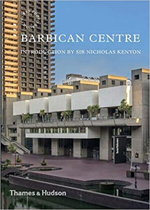 BARBICAN CENTRE (POCKET PHOTO BOOKS) /ANGLAIS by Harry Cory Wright
