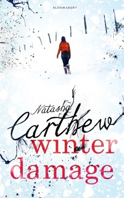 Winter Damage by Natasha Carthew