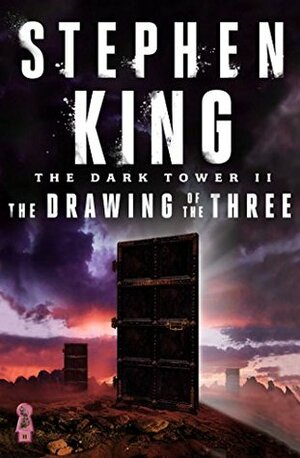 The Drawing of the Three by Stephen King