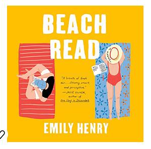 Beach Read by Emily Henry