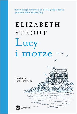 Lucy i morze by Elizabeth Strout