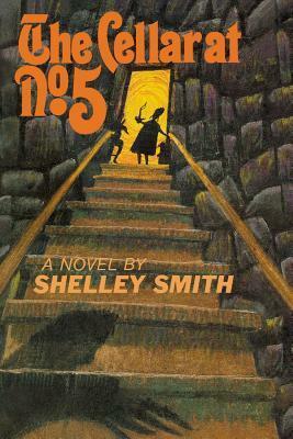 The Cellar at No. 5 by Shelley Smith