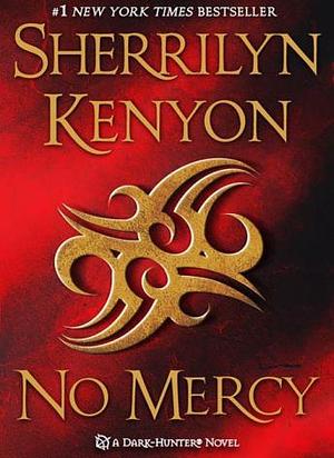 No Mercy by Sherrilyn Kenyon