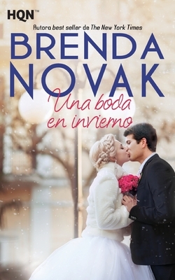 Una boda en invierno by Brenda Novak