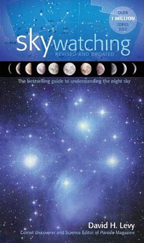 Skywatching by David H. Levy