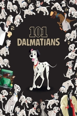 101 Dalmatians: Complete Screenplay by Darnelle Berry