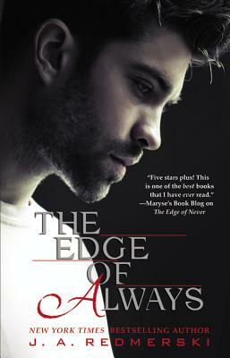 The Edge of Always by Jessica Redmerski
